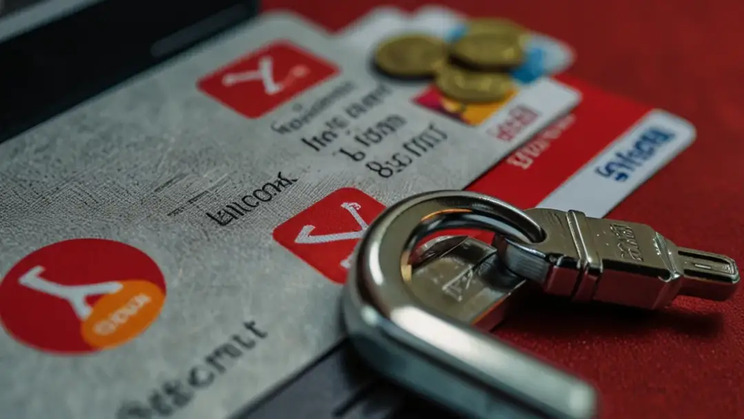 Blokada rachunku bankowego: Przyczyny i konsekwencje. Co robić?