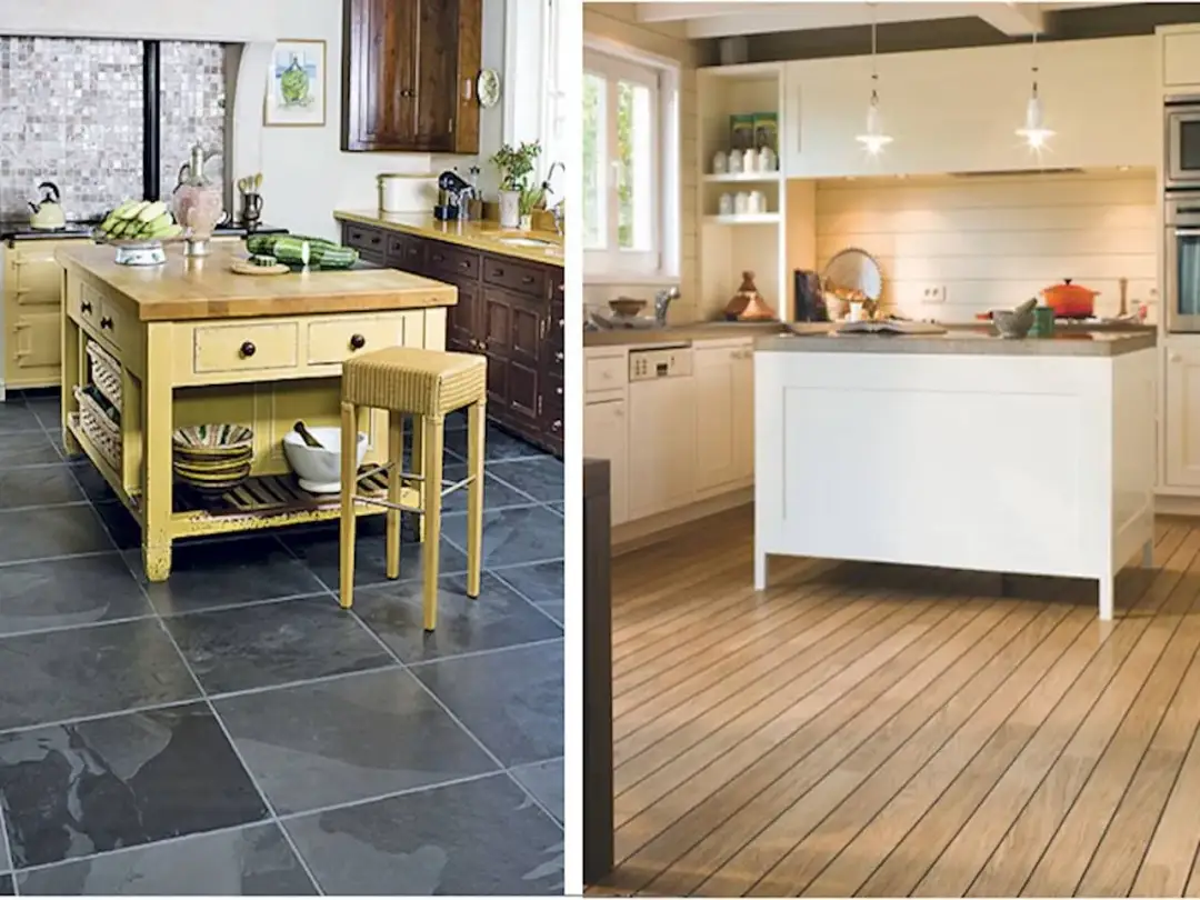 Co na podłogę do kuchni – opinie i porady, które ułatwią wybór