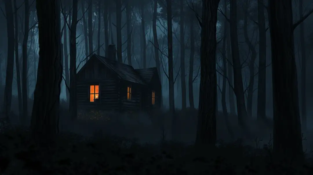 "Martwa cisza" - napięcie i zagrożenie w adaptacji kultowej powieści