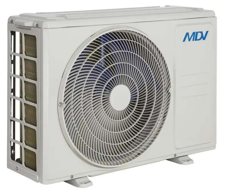 Pompa ciepła czy klimatyzator: co wybrać do regulacji temperatury?