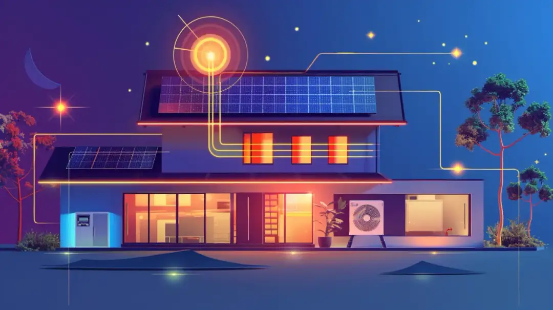 Zestaw PV do grzania wody - Jak wybrać najlepszy zestaw do domu?