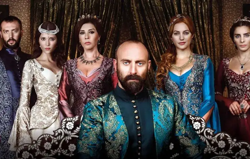 Wspaniałe stulecie sezon 1: ile odcinków i co musisz wiedzieć o fabule