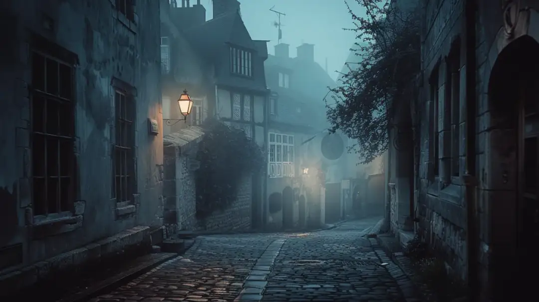 Jacka Malczewskiego 12: Co skrywa ta tajemnicza radomska ulica?