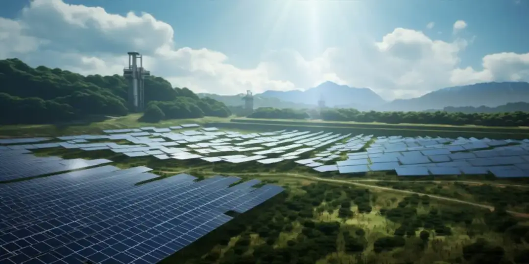 Ile paneli fotowoltaicznych zmieści się na 1 ha? Sprawdź optymalne rozwiązania i wydajność