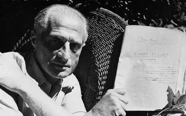 Juliana Tuwima 17 - Niezwykła historia ukryta w łódzkim adresie