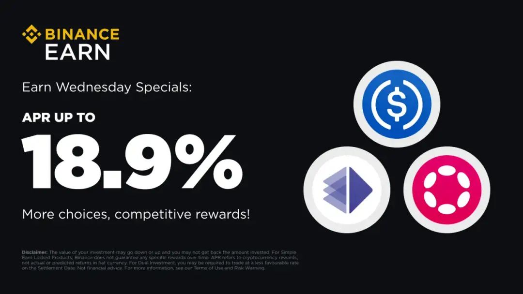 Binance Earn – rewolucyjny sposób na pasywny dochód z kryptowalut bez ryzyka