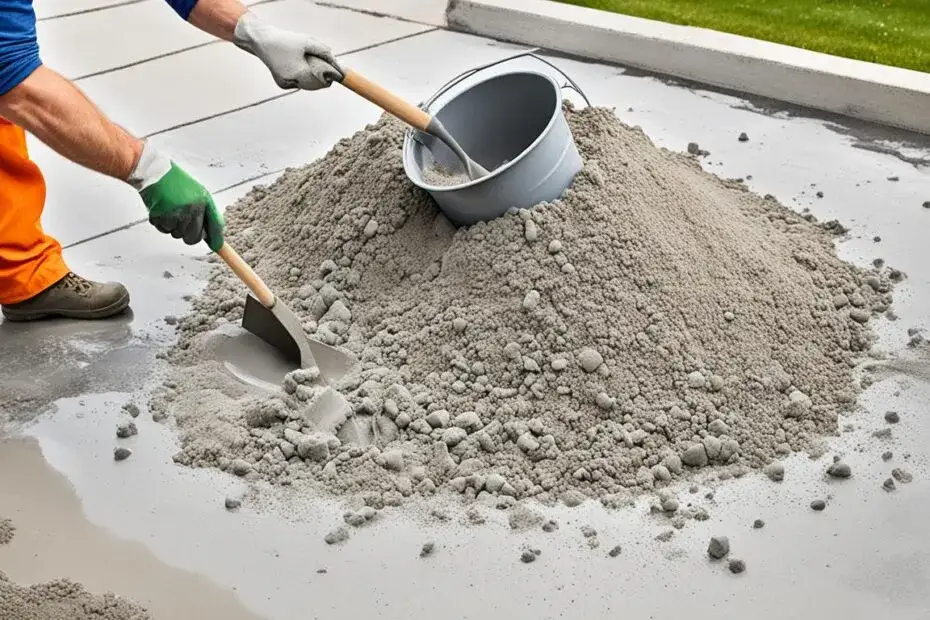Jak zrobić dobry beton: 8 kluczowych wskazówek dla majsterkowiczów