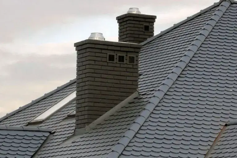 Czy szlamowanie komina jest dobre? Korzyści i wady - poradnik