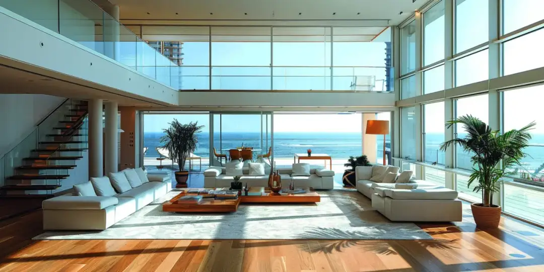 Jak skutecznie myć szklane balustrady bez smug i uszkodzeń – praktyczne porady