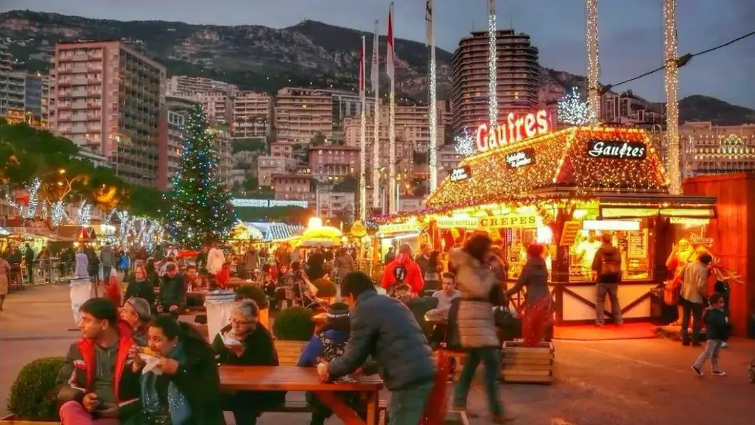 Jak wyglądają święta we Francji? Odkryj wyjątkowe tradycje i zwyczaje