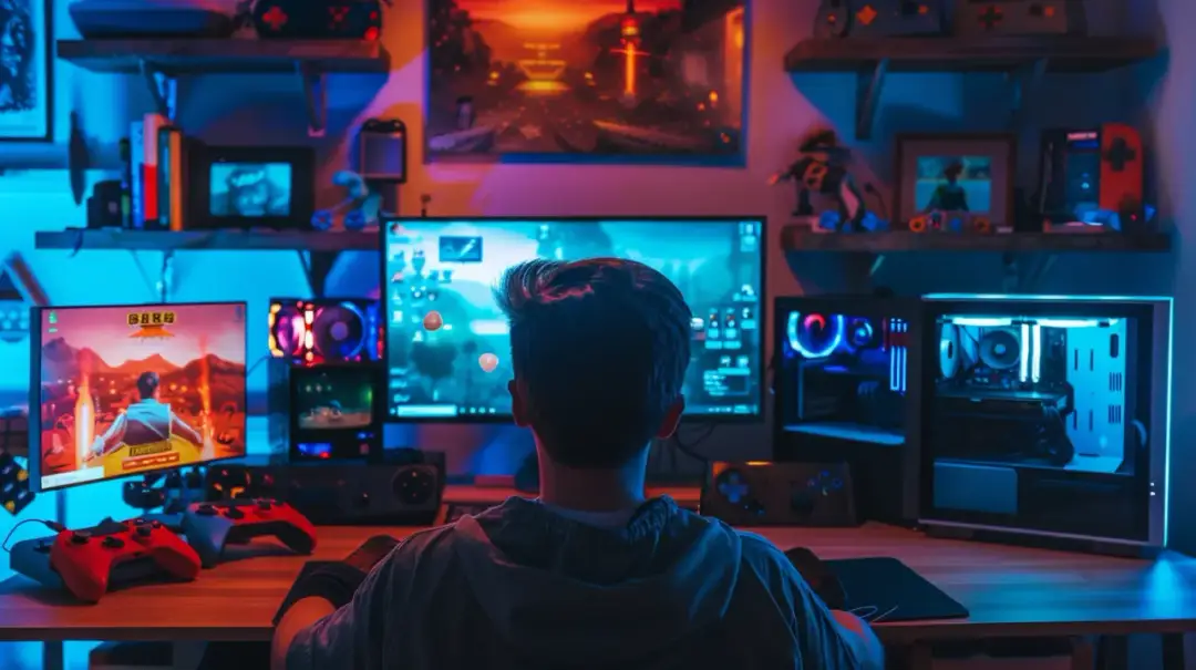 Emulator PS2 na PC: Oto poradnik jak uruchomić gry na komputerze