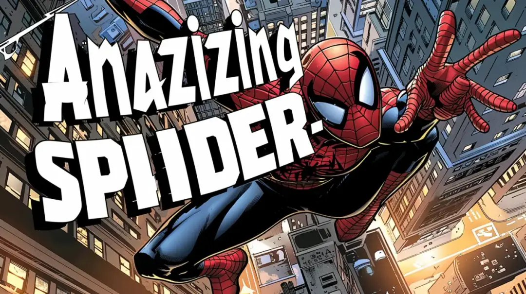 Amazing Spiderman 1 - co nowego przynosi powrót Spidermana 