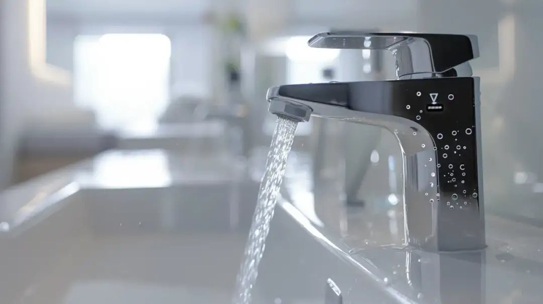 Kran na zimną wodę – Praktyczne rozwiązania: jakie są najnowsze technologie?