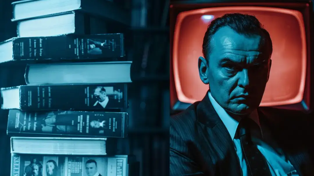 Gołkowski komornik: Czy serial dorównuje powieści kryminalnej?