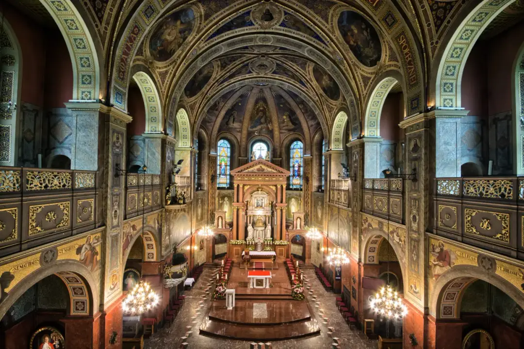 Sanktuarium Piekary Śląskie: historia, pielgrzymki i ich znaczenie