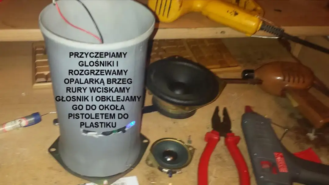 Jak zrobić głośniki Bluetooth samodzielnie - proste kroki i porady