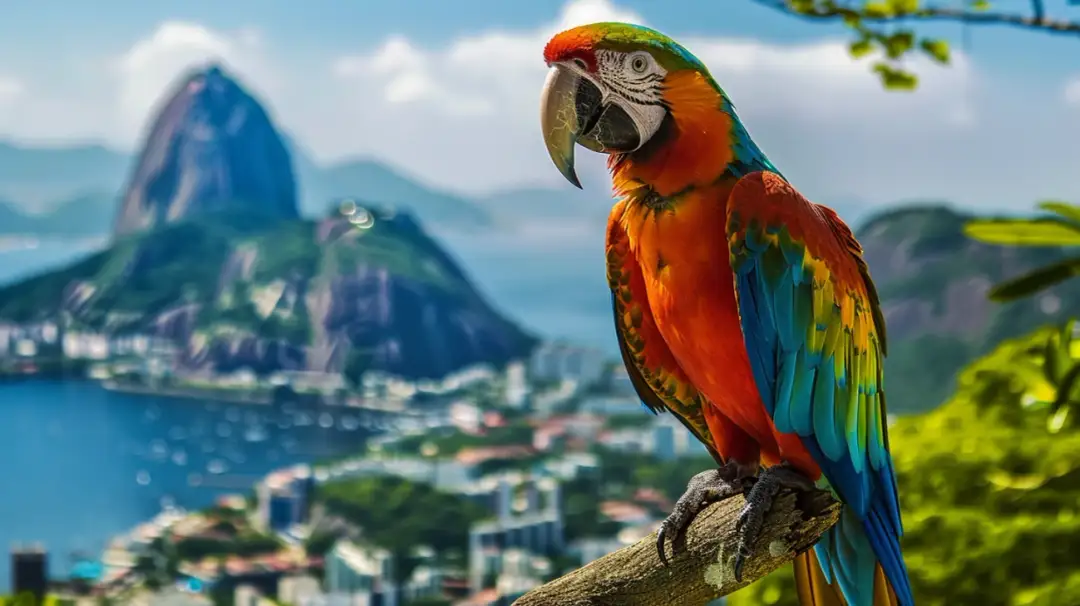 Aurea zabierze Cię do Brazylii - sprawdź ofertę i zaplanuj podróż