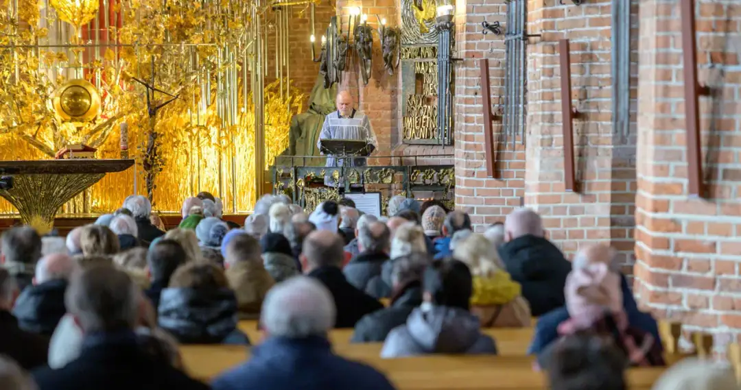 Trzech Króli czy trzeba iść do kościoła? Obowiązki religijne wyjaśnione