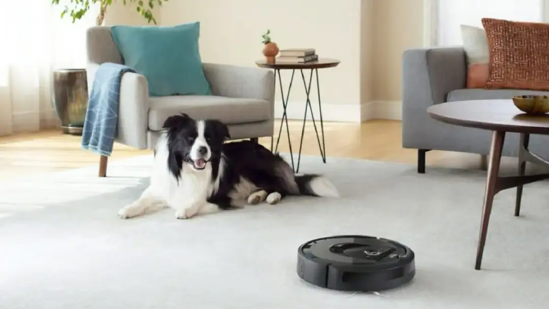Roomba i5 czy i7 – który odkurzacz robotyczny jest lepszy dla Ciebie?