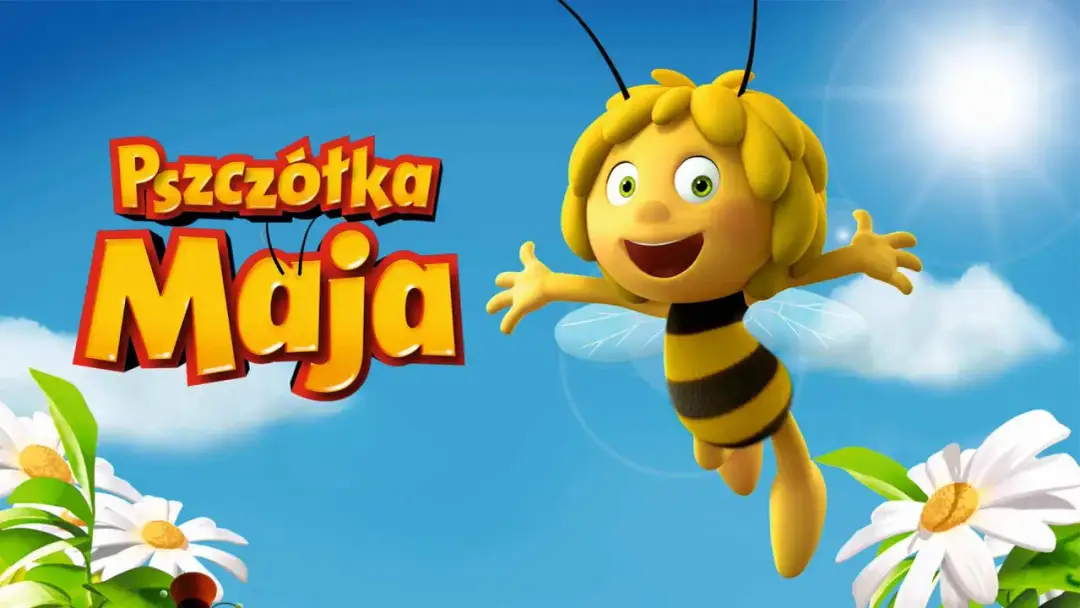 Kto śpiewa piosenkę z Pszczółki Mai? Poznaj wykonawców czołówki i historię hitu!