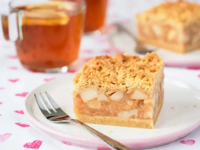 Najlepszy przepis na ciasto kruche z mąki migdałowej - proste i bezglutenowe