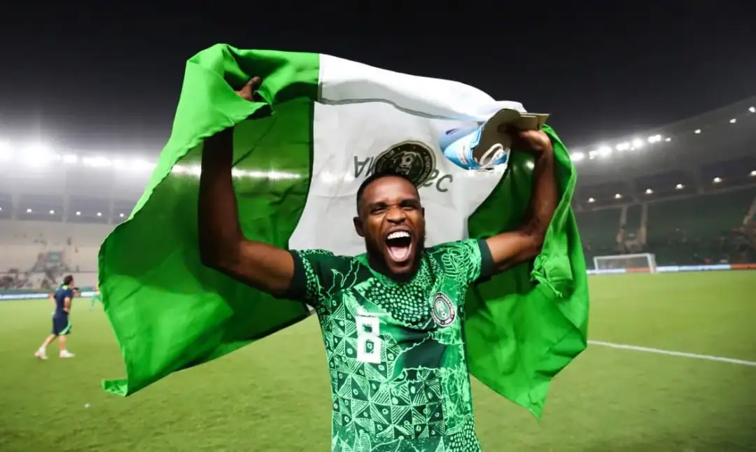 Gdzie oglądać finał pucharu Afryki? Najlepsze opcje transmisji