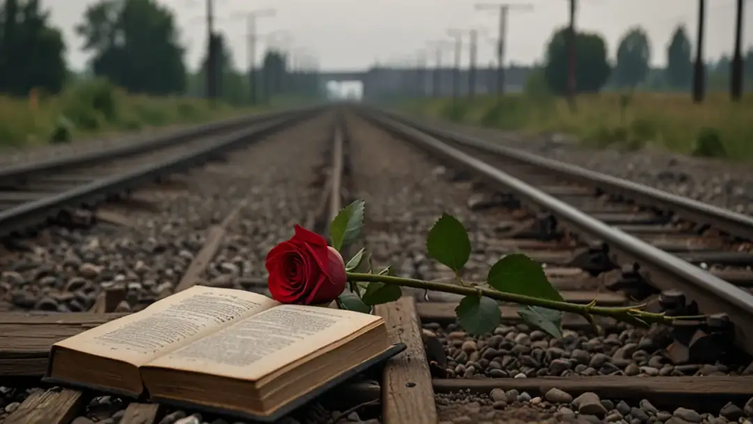 Czy miłość przetrwała w piekle Auschwitz? Prawdziwe historie obozu