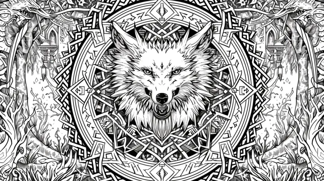 Wiedźmin - Kolorowanka dla fanów - Co warto wiedzieć przed zakupem?