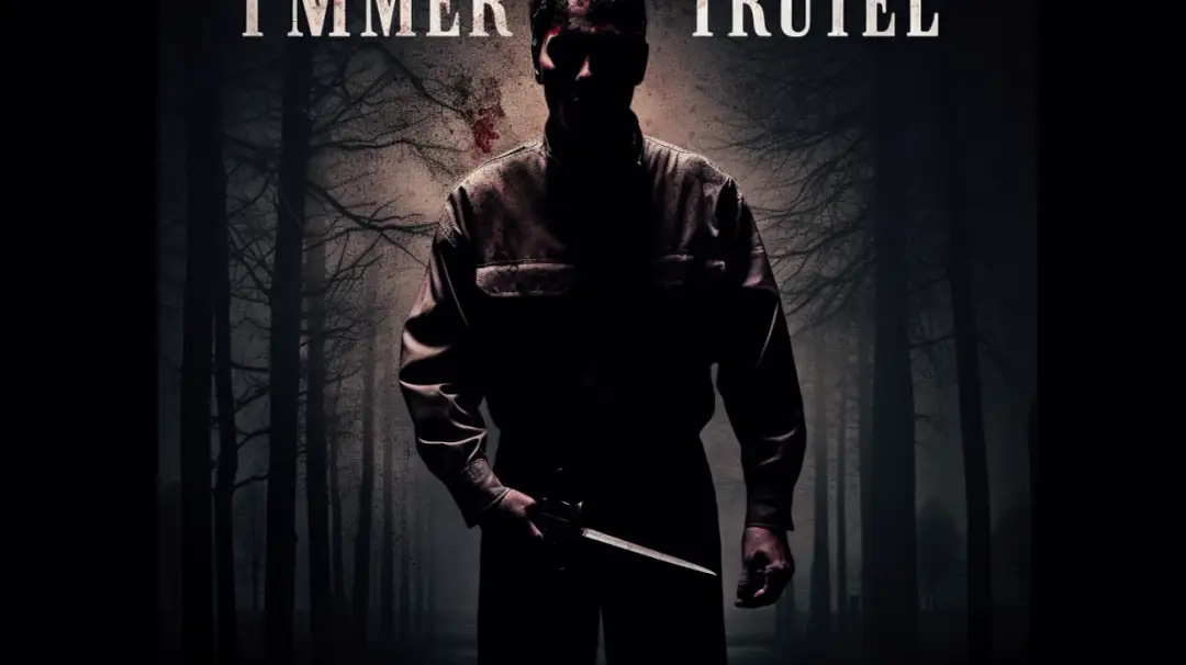 Filmy o seryjnych mordercach na faktach - najbardziej przerażające historie morderstw