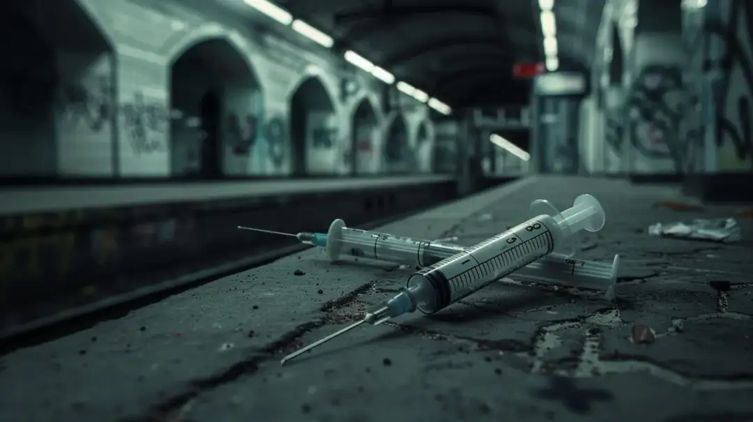 Dzieci z dworca ZOO: Film, który zmieni Twoje podejście do życia