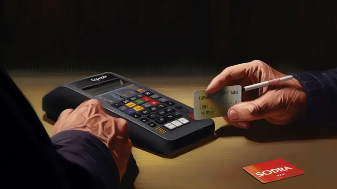 Jak wypłacić pieniądze z karty Sodexo - poradnik i wskazówki