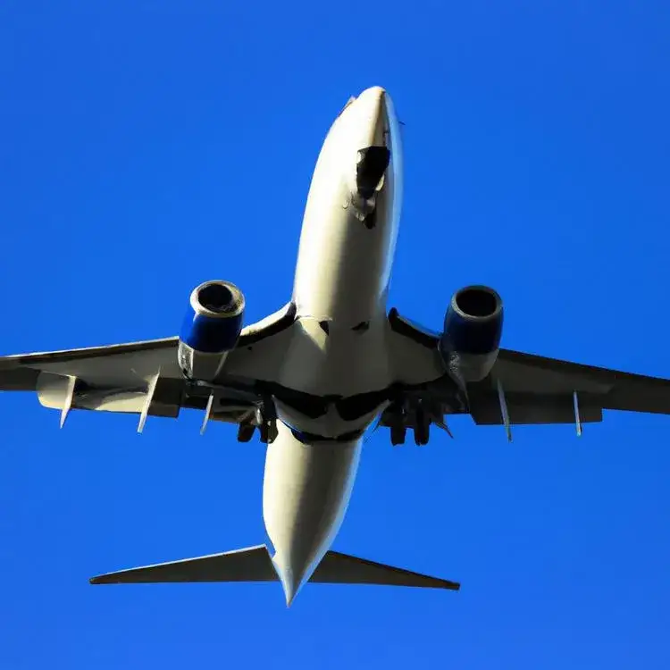 Ile trwa lot do Hiszpanii? Sprawdź, co wpływa na czas podróży