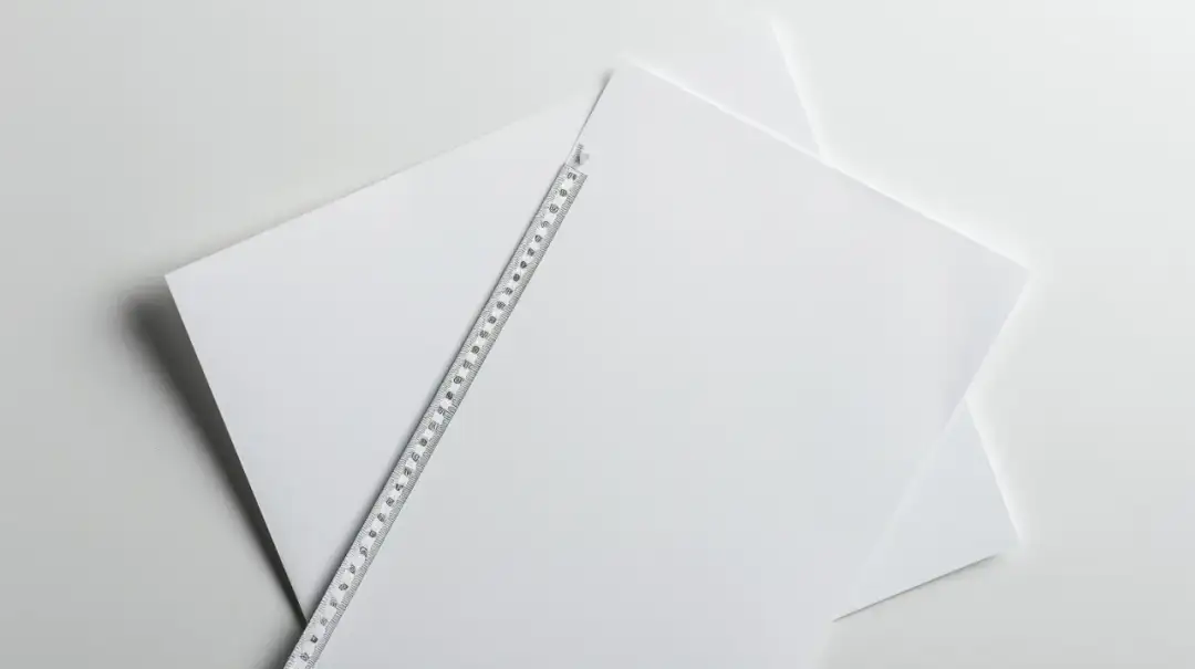 Format A4 kontra A5 - Jakie są różnice między tymi rozmiarami papieru?