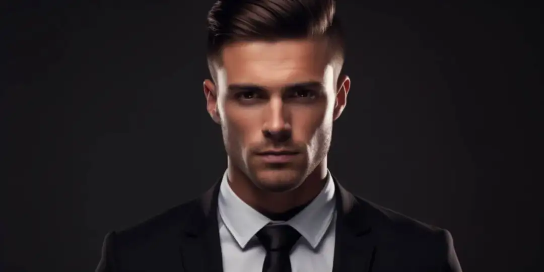 Jak dobrać fryzurę męską? 7 kluczowych wskazówek dla każdego