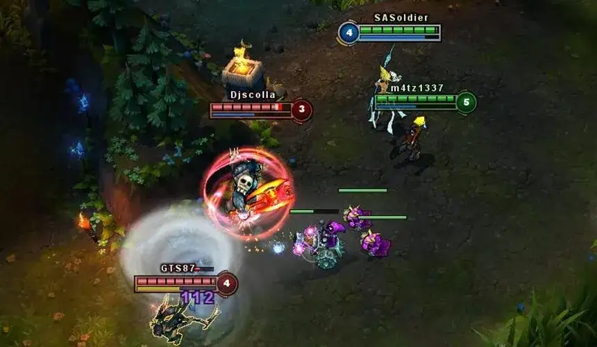 Ile zarabia profesjonalny gracz League of Legends?