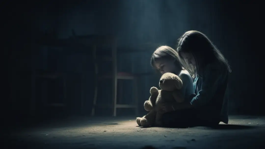 Film o Porwaniu Dziecka - Prawdziwe Historie Porwań