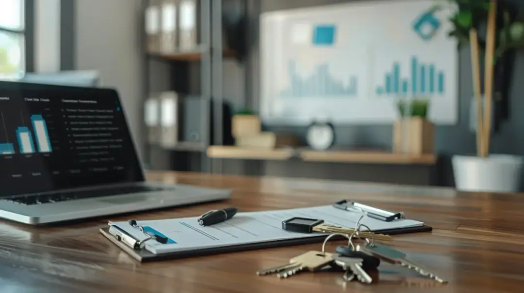 Praca agenta nieruchomości - Wymagania i zarobki