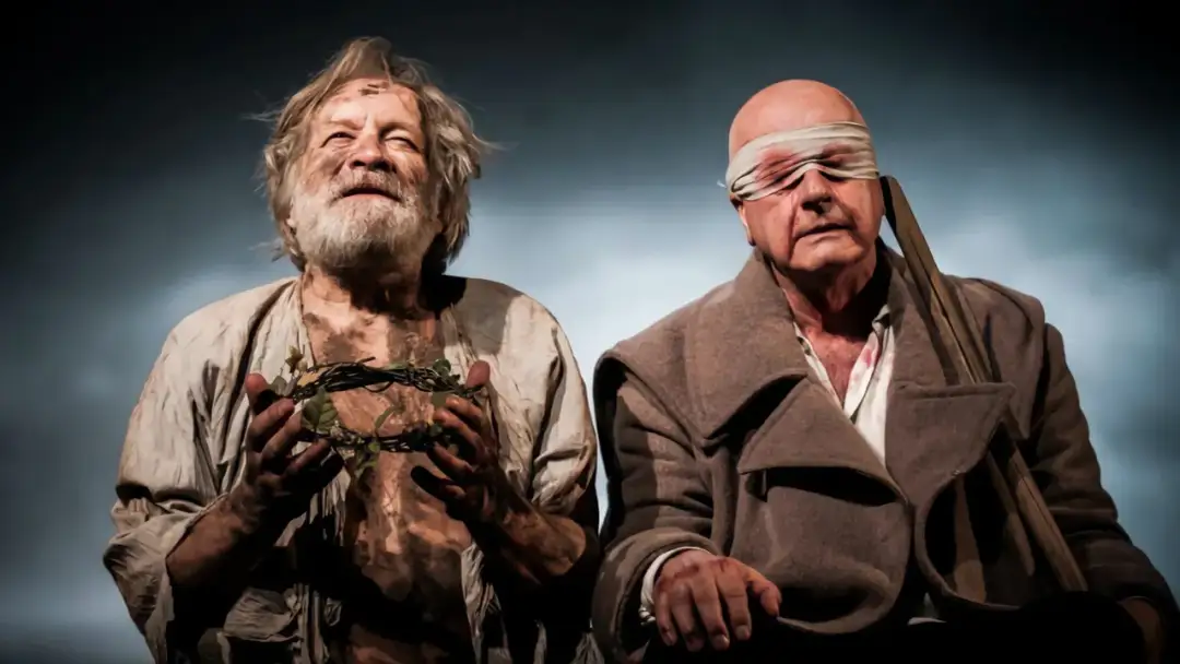 Król Lear w Teatrze Polskim: Aktualne Inscenizacje i Obsada