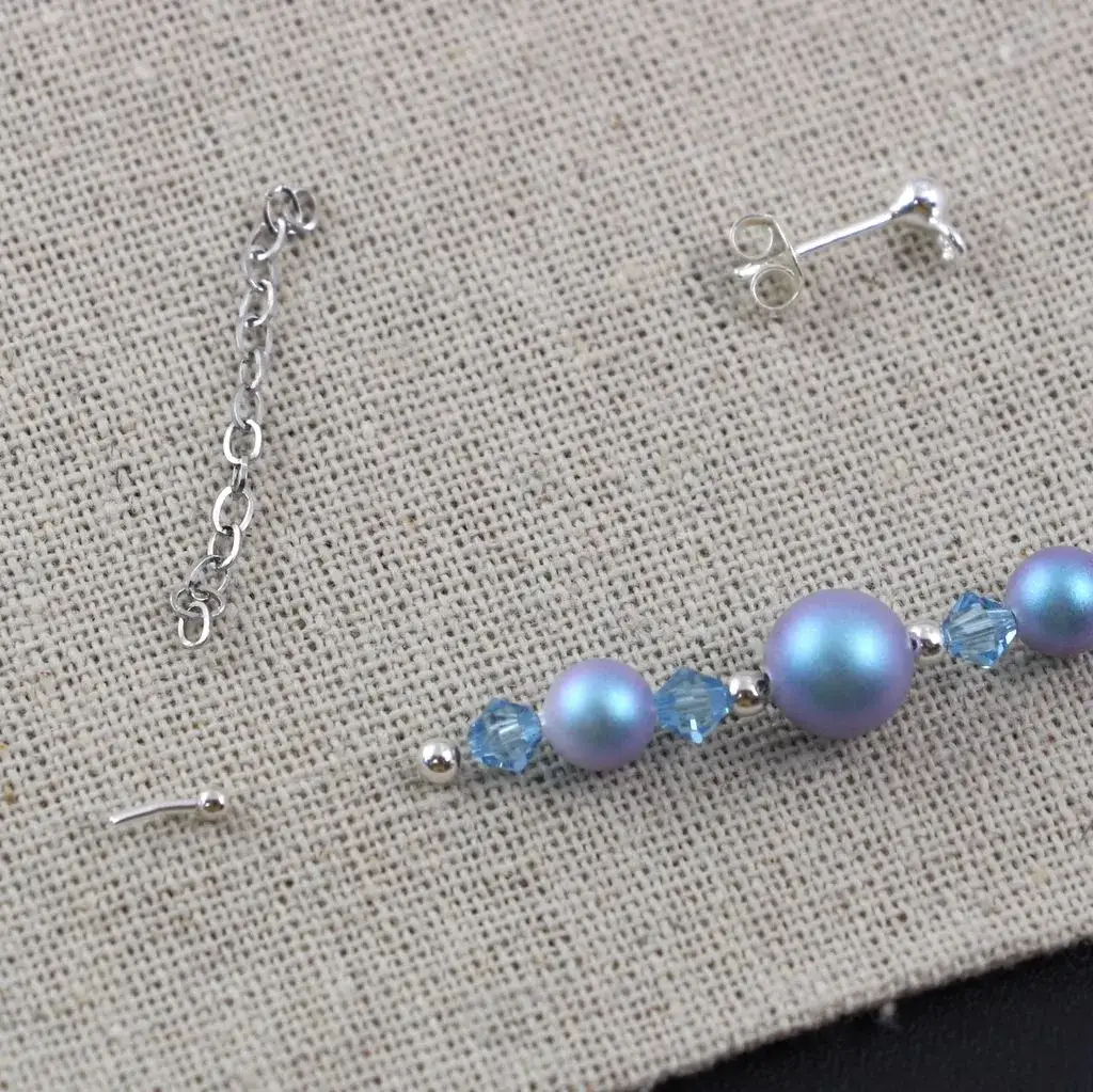 Jak zrobić naszyjnik z perełek: 7 prostych kroków DIY