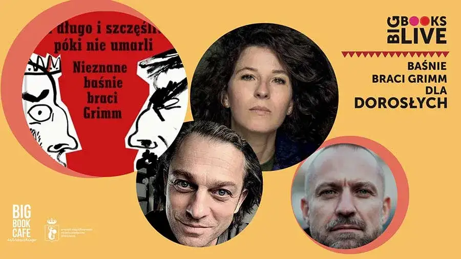 Nieznane książki braci Grimm - poznaj najciekawsze dzieła poza baśniami