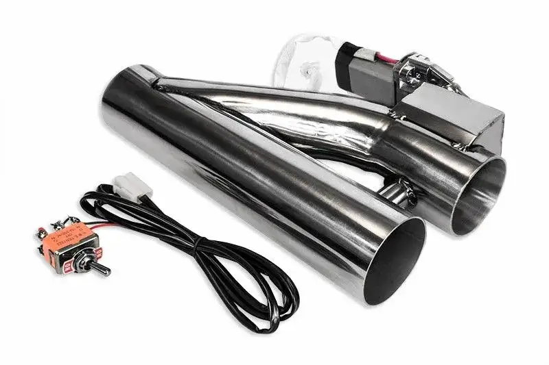 Czy przepustnica wydechu rzeczywiście jest warta swojej ceny i wysiłku?