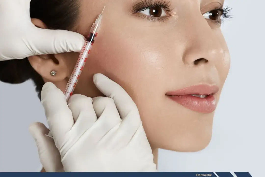 Co się dzieje z botoksem po latach? Zmiany, skutki i efekty uboczne