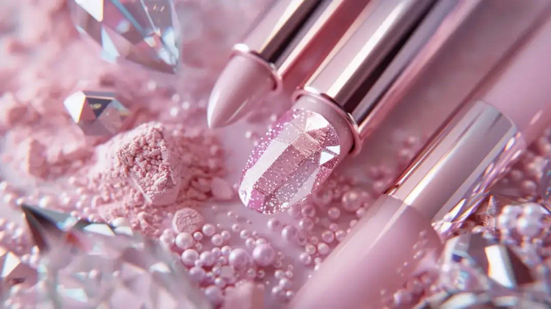 Efekt lustra różowy - Jak osiągnąć trendy w zdobieniach paznokciowych?