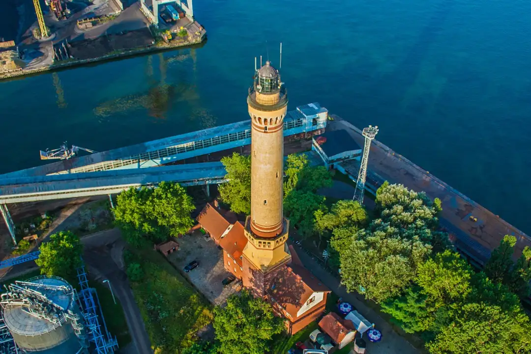 Świnoujście: 7 morskich przygód, o których pewnie nie słyszałeś