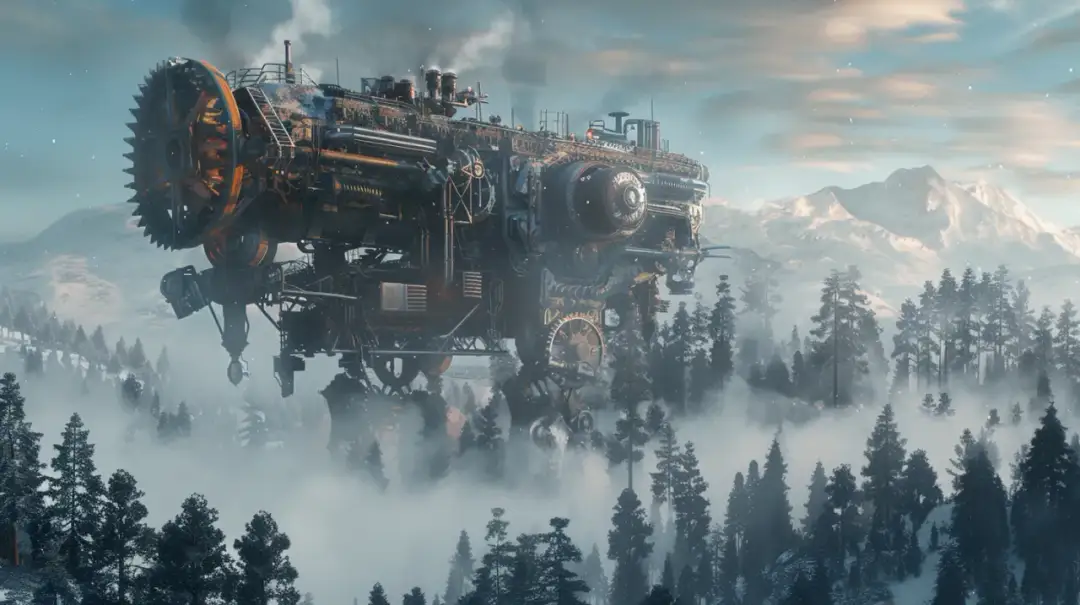 Różalski Obrazy - Jakie są najlepsze prace Jakuba Różalskiego?