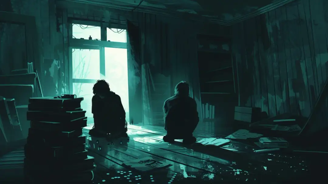 Filmy podobne do "Sali samobójców" - tajemnice niezrozumiałych decyzji