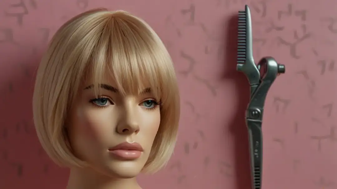 Fryzura do ramion! Czy ten trend naprawdę odmłodzi Cię o dekadę?