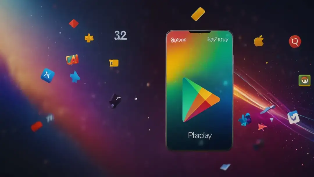 Jak najlepiej wykorzystać kartę o wartości 30 zł w Google Play