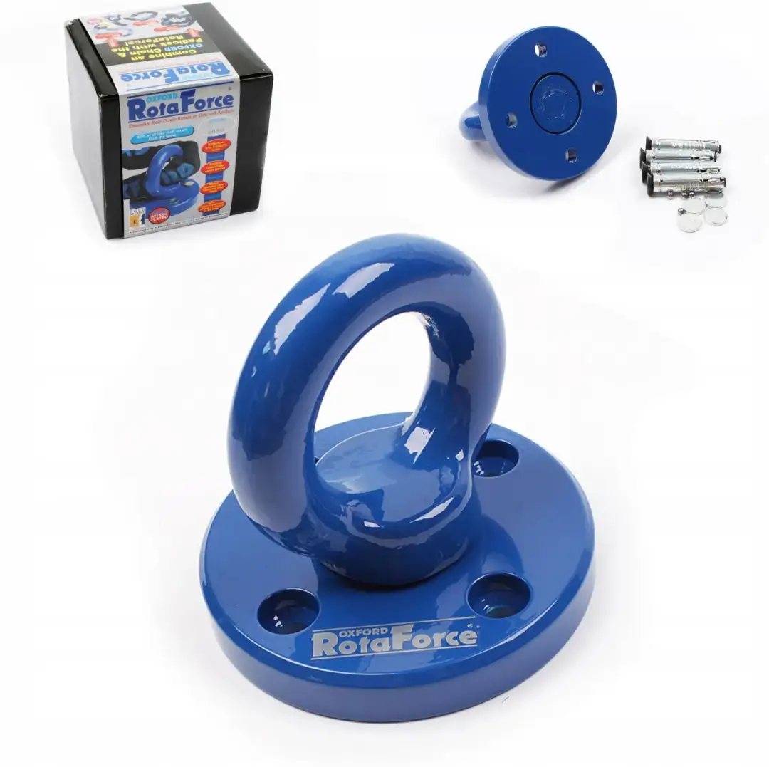 Najlepsza kotwa Oxford Brute Force na Twitterze – porównanie i opinie