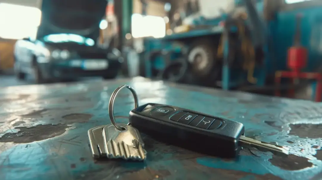 Naprawa i usuwanie immobilizera – porady i koszty. Co warto wiedzieć